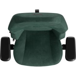 Кресло игровое Hator Arc 3 S Velour Emerald Фото 5