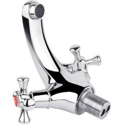 Смеситель Kroner Rhein-C010 Фото 2