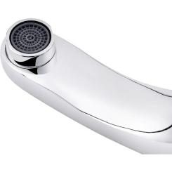 Смеситель Kroner Rhein-C010 Фото 3