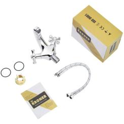 Смеситель Kroner Rhein-C010 Фото 5