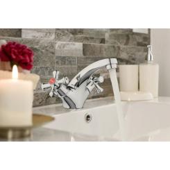 Смеситель Kroner Rhein-C010 Фото 7