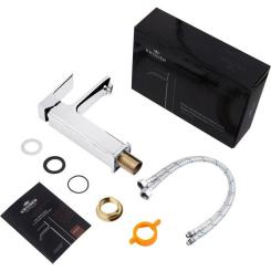 Смеситель Kroner Harz-C010 Фото 4