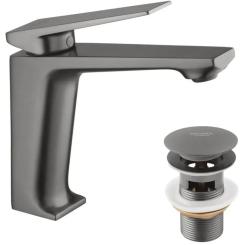 Смеситель Kroner Ersel-GRP0111BV Фото