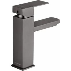 Смеситель Kroner EdelstahlKubus-PVD010 Фото 1