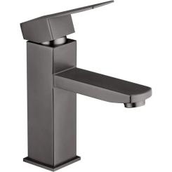 Смеситель Kroner EdelstahlKubus-PVD010 Фото 3