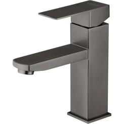 Смеситель Kroner EdelstahlKubus-PVD010 Фото 4