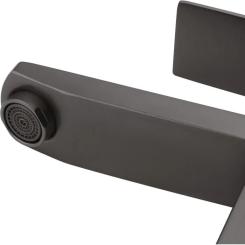 Смеситель Kroner EdelstahlKubus-PVD010 Фото 5