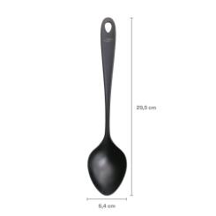 Ложка поварская Fiskars Essential 38 см Фото 2