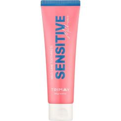 Зубная паста Trimay Sensitive Mild-Care Toothpaste 110 г Фото 1