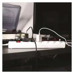 Сетевой удлинитель EMOS P54216 Фото 9