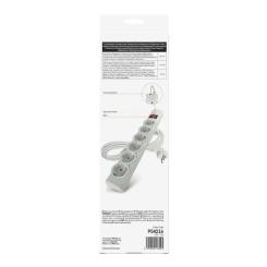 Сетевой удлинитель EMOS P54216 Фото 3