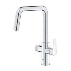 Смеситель Grohe QuickFix 30631000 Фото 1