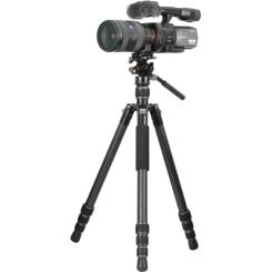 Штатив Vanguard Vesta Go 264CV12 Фото 6