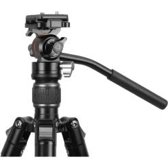 Штатив Vanguard Vesta Go 264CV12 Фото 7