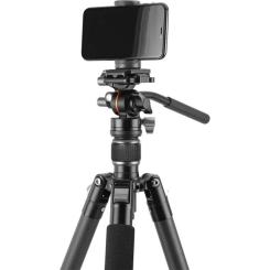 Штатив Vanguard Vesta Go 264CV12 Фото 8