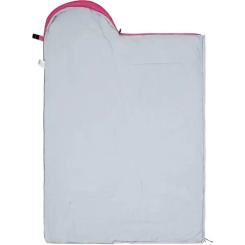 Спальный мешок KingCamp Oasis 250S Rosered Фото 2