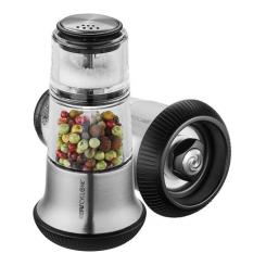 Мельница для специй Gefu X-Plosion із сільницею Фото