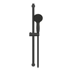 Душевой гарнитур Grohe QuickFix Precision Start Black Фото 2