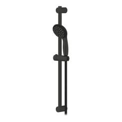 Душевой гарнитур Grohe QuickFix Precision Start Black Фото 3