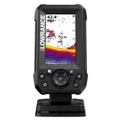 Эхолот Lowrance EAGLE-4X SONAR Фото