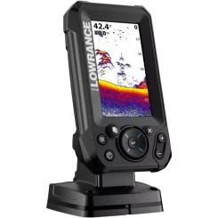 Эхолот Lowrance EAGLE-4X SONAR Фото 1