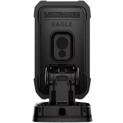 Эхолот Lowrance EAGLE-4X SONAR Фото 3