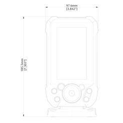 Эхолот Lowrance EAGLE-4X SONAR Фото 6