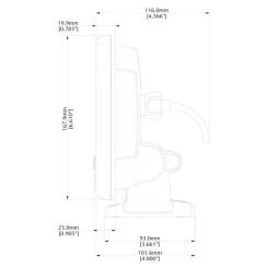 Эхолот Lowrance EAGLE-4X SONAR Фото 7