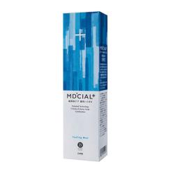 Зубная паста Zettoc Md'cial+ Cooling Mint 100 г Фото 1