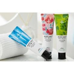 Зубная паста Zettoc Md'cial+ Cooling Mint 100 г Фото 2