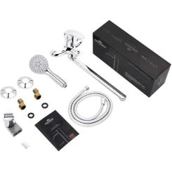 Смеситель Kroner Konstante-C072 Фото 7