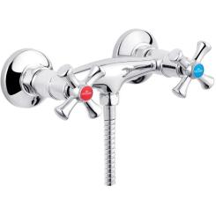 Душевой гарнитур Kroner Rhein-C050 Фото