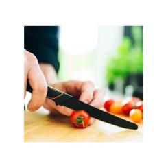 Кухонный нож Fiskars Edge для томатів 13 см Фото 3