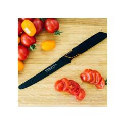 Кухонный нож Fiskars Edge для томатів 13 см Фото 4
