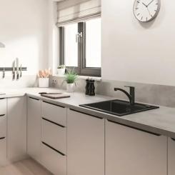 Смеситель Grohe QuickFix Start Фото 5