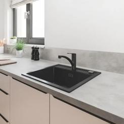 Смеситель Grohe QuickFix Start Фото 6