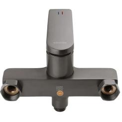 Душевой гарнитур Kroner Graz-GRP060 + змішувач Graz-GRP010 Фото 3