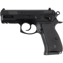 Страйкбольный пистолет ASG CZ 75D Compact Black Фото