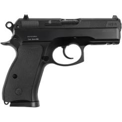 Страйкбольный пистолет ASG CZ 75D Compact Black Фото 1