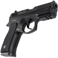 Страйкбольный пистолет ASG CZ 75D Compact Black Фото 4
