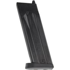 Страйкбольный пистолет ASG CZ 75D Compact Black Фото 5