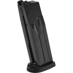 Страйкбольный пистолет ASG MK23 Green Gas Фото 4