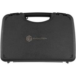 Страйкбольный пистолет Evolution E911 Defender Tan Green Gas Фото 6