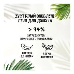 Гель для душа Fa Yoghurt Blueberry 250 мл Фото 1