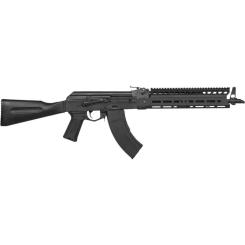 Винтовка страйкбольная LCT АКМ M-LOK Black AEG Фото 1