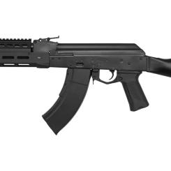 Винтовка страйкбольная LCT АКМ M-LOK Black AEG Фото 2