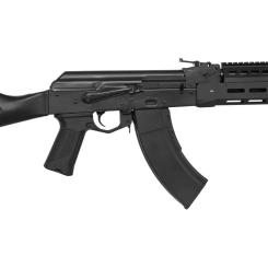 Винтовка страйкбольная LCT АКМ M-LOK Black AEG Фото 3