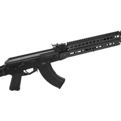 Винтовка страйкбольная LCT АКМ M-LOK Black AEG Фото 5