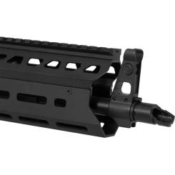 Винтовка страйкбольная LCT АКМ M-LOK Black AEG Фото 6