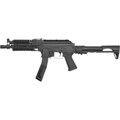 Винтовка страйкбольная LCT ПП-19-01 "Вітязь" Tactical AEG Фото